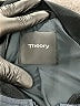 Theory Solid Black Jacket Size M (estimated) - photo 6
