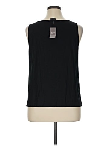 J.Jill Sleeveless T-Shirt (view 2)