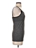 Bravado 100% Elastane Gray Tank Top Size S - photo 4