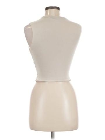 Zara Sleeveless Top (view 2)