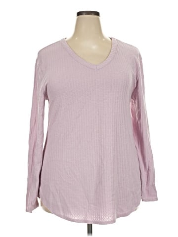 Chaser Pullover Sweater (view 1)
