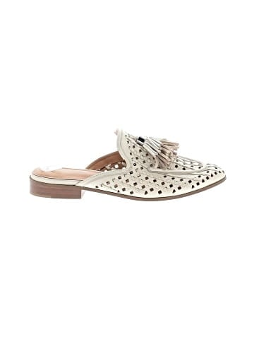 Johnston & Murphy Mule/Clog (view 1)
