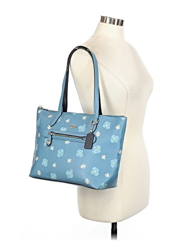 Coach Tote (view 2)