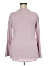 Chaser Pink Pullover Sweater Size XXL - photo 2
