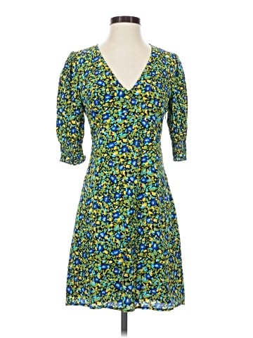 Rails Casual Dress (view 1)