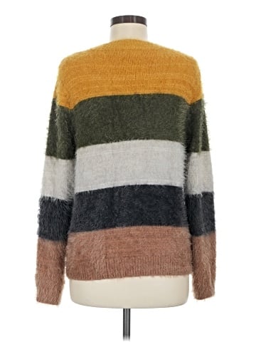 TCEC Pullover Sweater (view 2)