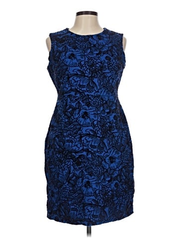 Lands' End Cocktail Dress (view 1)