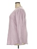 Chaser Pink Pullover Sweater Size XXL - photo 5