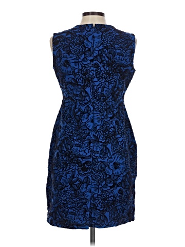 Lands' End Cocktail Dress (view 2)
