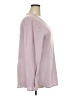 Chaser Pink Pullover Sweater Size XXL - photo 4