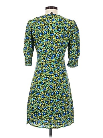 Rails Casual Dress (view 2)