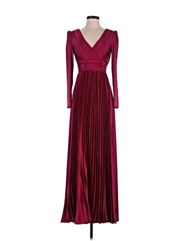 IEENA for Mac Duggal Cocktail Dress (view 1)