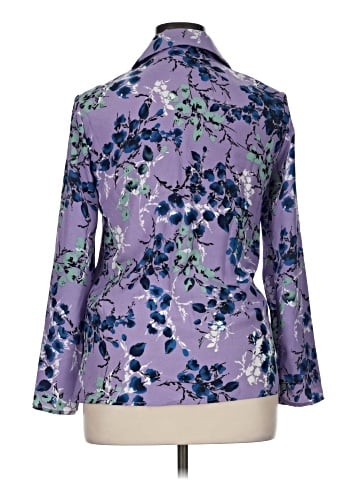 Koret Long Sleeve Blouse (view 2)