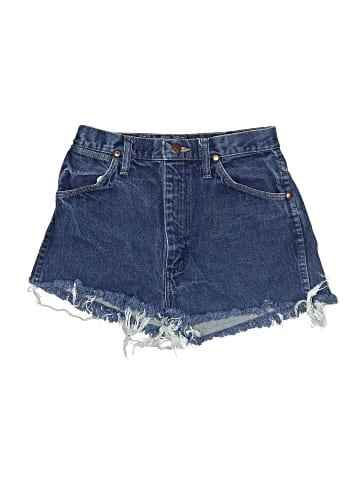 Wrangler Jeans Co Denim Shorts (view 1)