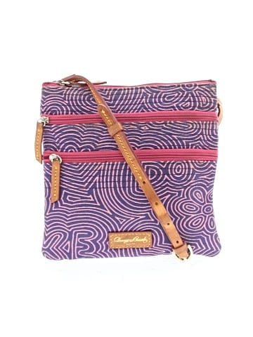 Dooney & Bourke Crossbody Bag (view 1)
