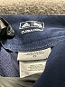 Adidas 100% Polyester Solid Blue Skort Size 6 - photo 3