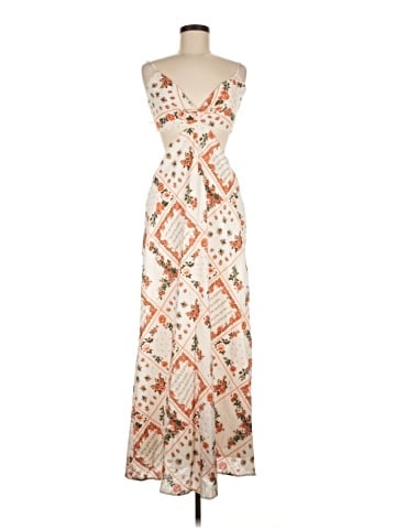 Abercrombie & Fitch Casual Dress (view 1)