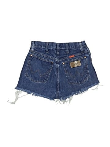 Wrangler Jeans Co Denim Shorts (view 2)