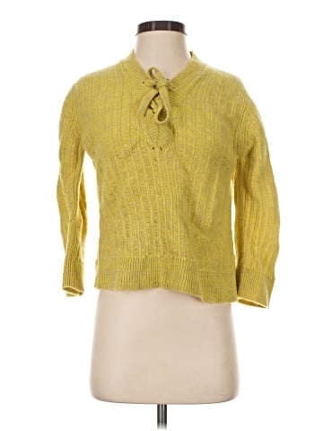 Zadig & Voltaire Pullover Sweater (view 1)