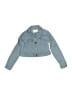 Btween Blue Denim Jacket Size 3T - photo 1
