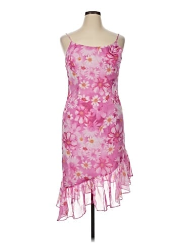Donna Ricco Cocktail Dress (view 1)