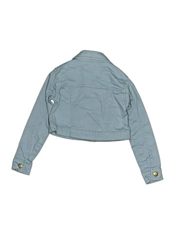 Btween Denim Jacket (view 2)