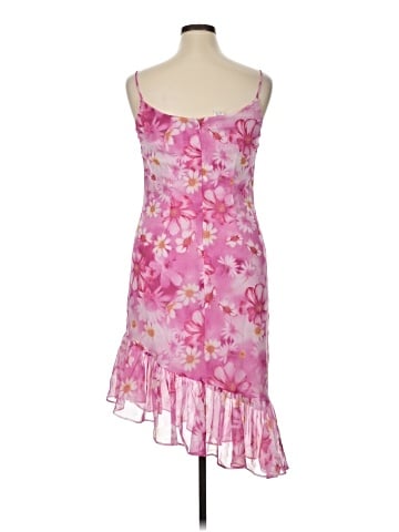 Donna Ricco Cocktail Dress (view 2)
