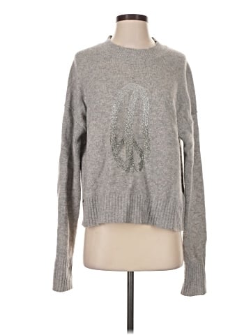 Zadig & Voltaire Pullover Sweater (view 1)