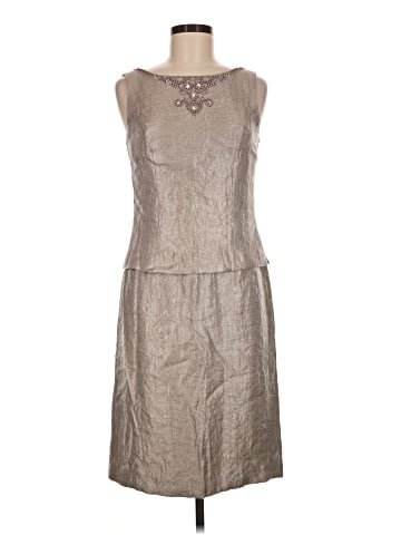 Jessica Howard Casual Dress (view 1)