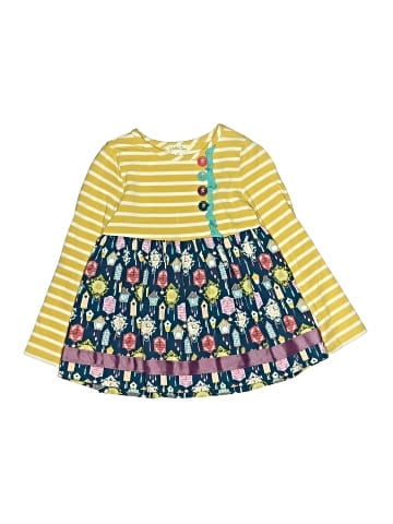 Matilda Jane Dress (view 1)