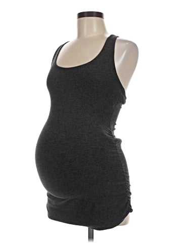 Beyond the Bump by Beyond Yoga Bodysuit (view 1)