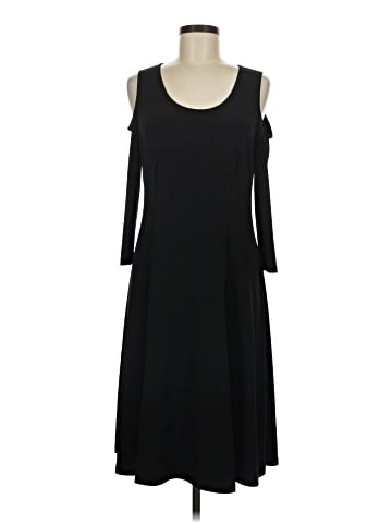 Susan Graver Casual Dress (view 1)