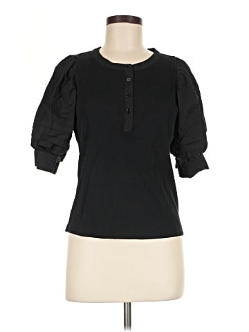 Bailey 44 3/4 Sleeve Blouse (view 1)