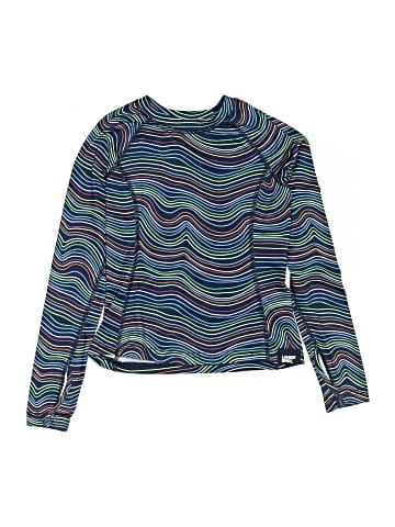 Lands' End Long Sleeve T-Shirt (view 1)