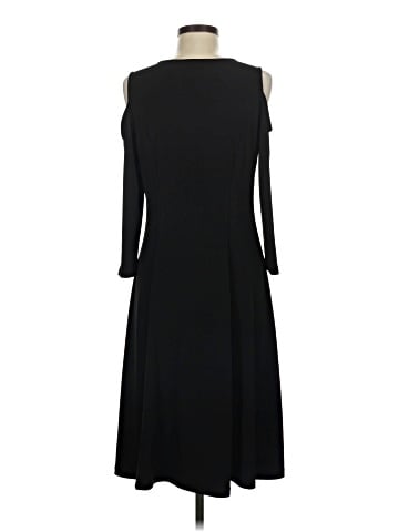 Susan Graver Casual Dress (view 2)
