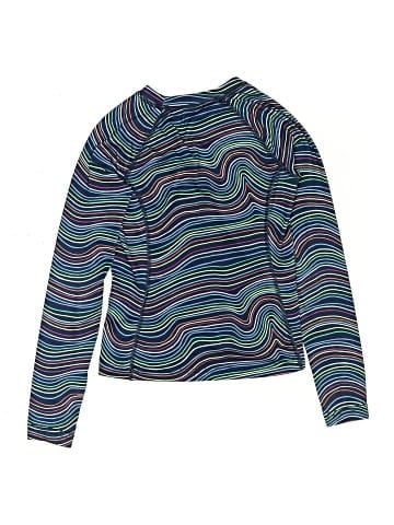 Lands' End Long Sleeve T-Shirt (view 2)