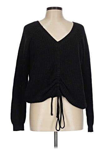 Love Tree Pullover Sweater (view 1)