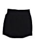 Coolibar Solid Black Active Skort Size M - photo 1