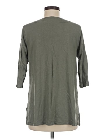 Purejill 3/4 Sleeve Top (view 2)