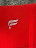 Fabletics Solid Red Active Skort Size 30 waist (estimated) - photo 3