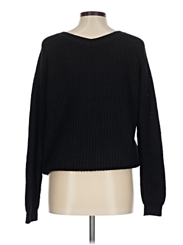 Love Tree Pullover Sweater (view 2)