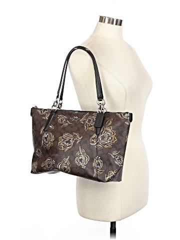 Coach Factory Tote (view 2)