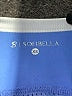 Sofibella Blue Active Tank Size XS (kids) - photo 3