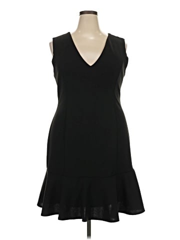 Charles Henry Cocktail Dress (view 1)