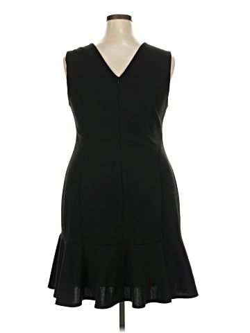 Charles Henry Cocktail Dress (view 2)