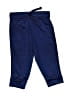 Jumping Beans Blue Active Pants 9-12 MO / 12 MO - photo 1