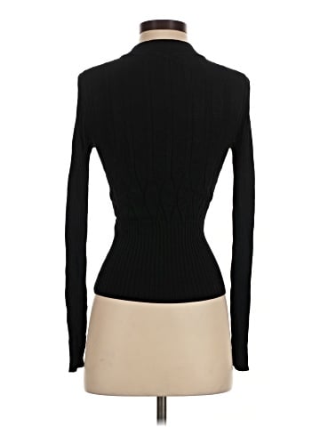 Club Monaco Turtleneck Sweater (view 2)