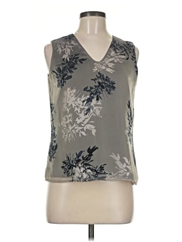 Alfani Sleeveless Blouse (view 1)