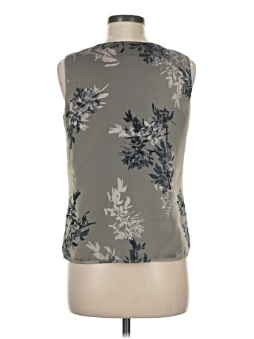 Alfani Sleeveless Blouse (view 2)