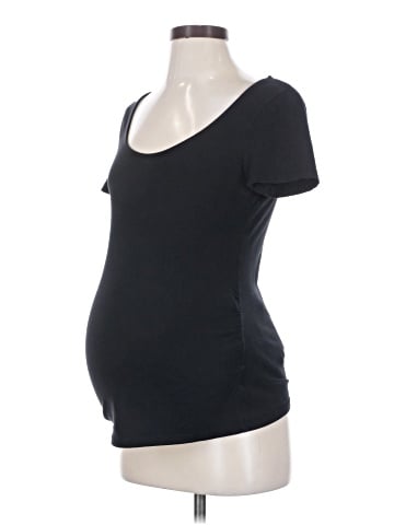 H&M Mama Short Sleeve T-Shirt (view 1)